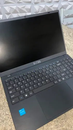 Notebook Ultra UB261 15,6"
