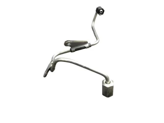 Cano Do  Diesel Bomba Injetora Flauta Hilux 2.8 Srx  2021