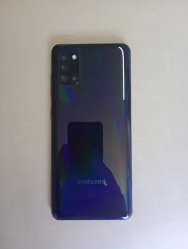 Celular Samsung a 31 com 128 gb