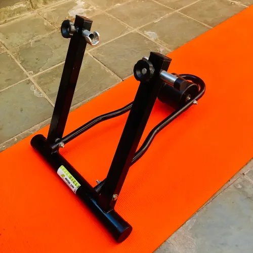 Rolo Fixo - Para Treino de Bike em casa! 