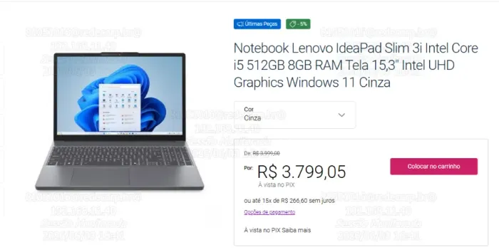 notebook