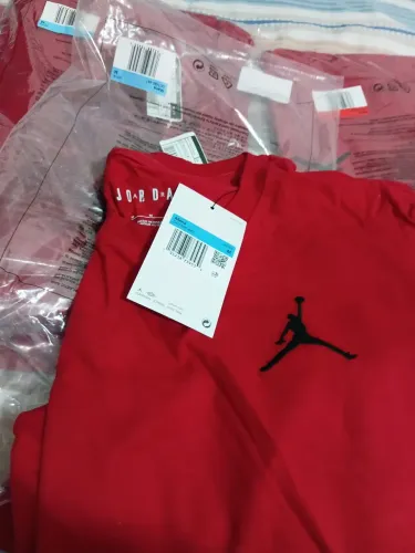 Camiseta Jordan