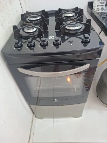 Fogão a gás Electrolux 4 Bocas