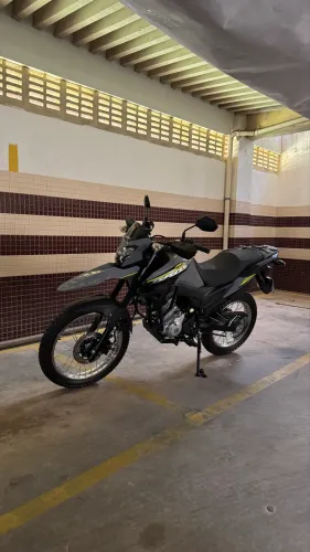 Bros 2026 com 95km