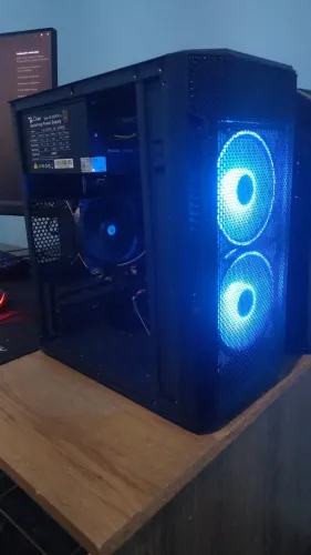 Pc gamer