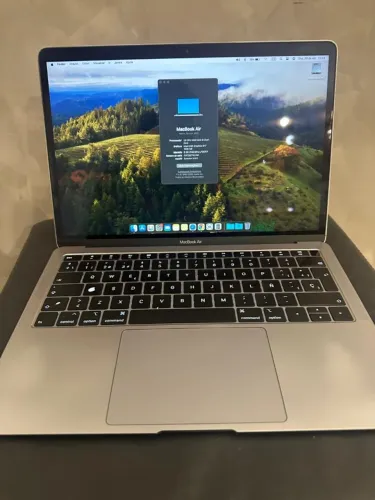 macbook air