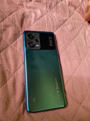Poco X5 5G