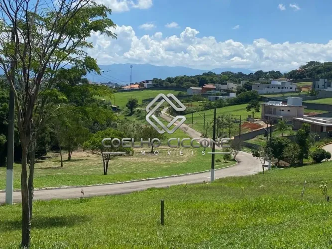 Terreno à venda em São Felix do Cataguá, Taubaté
