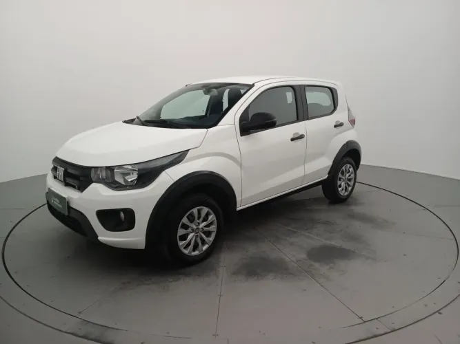 Fiat Mobi Like 1.0 Fire Flex 5P. 2025