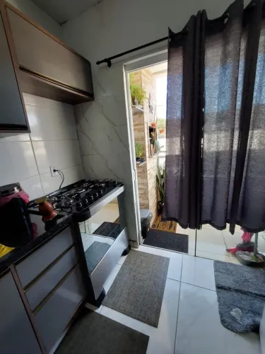 Apartamento para Venda em Florianópolis, Ingleses do Rio Vermelho, 2 dormitórios, 1 suíte,