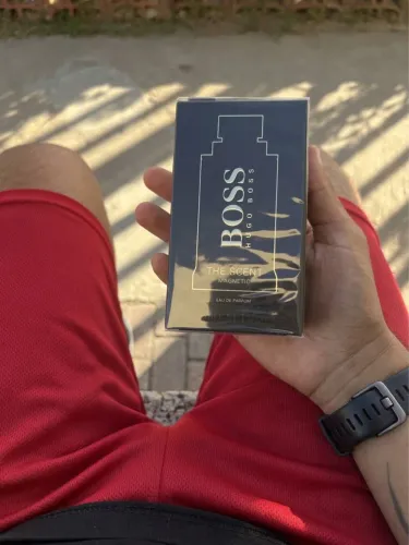 Hugo Boss The Scent Magnetic