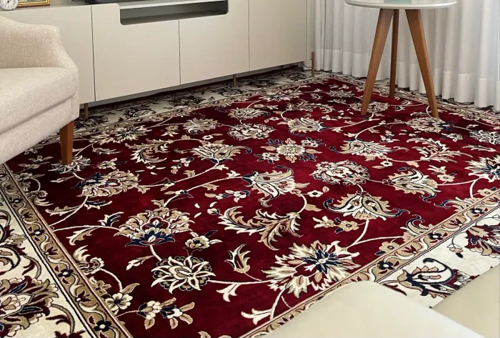 Tapete Persa Clássico -  300x250