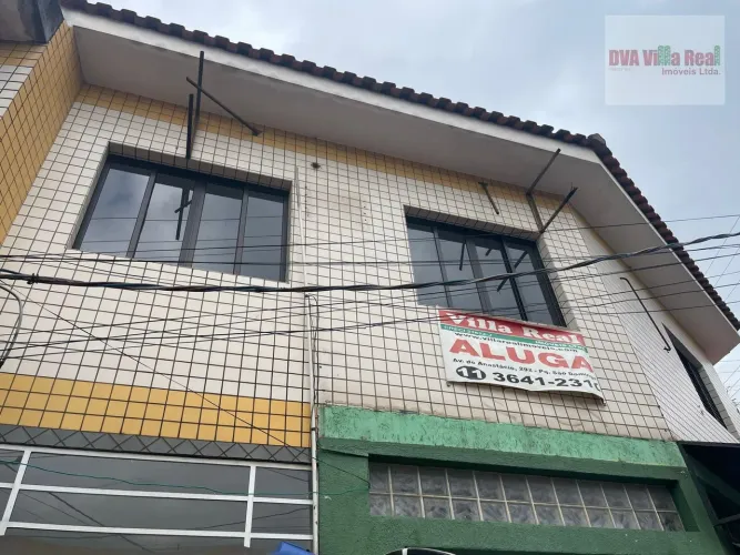 Sala em Residencial Pacaembu 1 - Itupeva