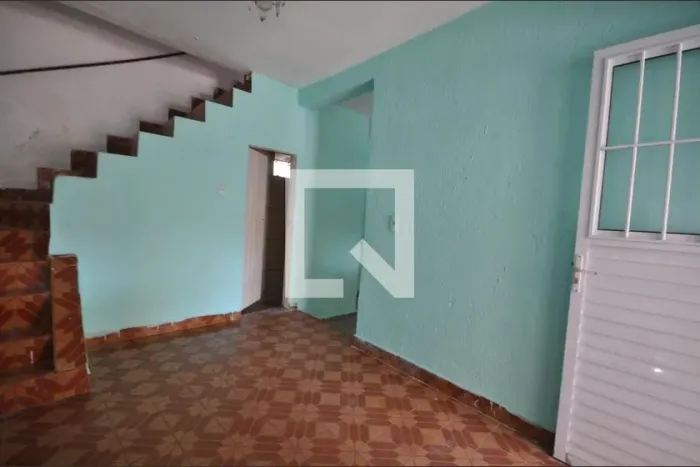 Casa à Venda - Vila Sabrina , 3 Quartos, 105 m2