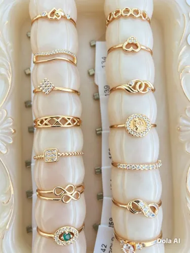 Joias magold
