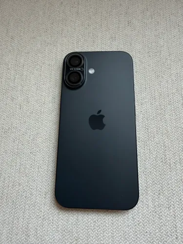 iPhone 16 - 256 gb