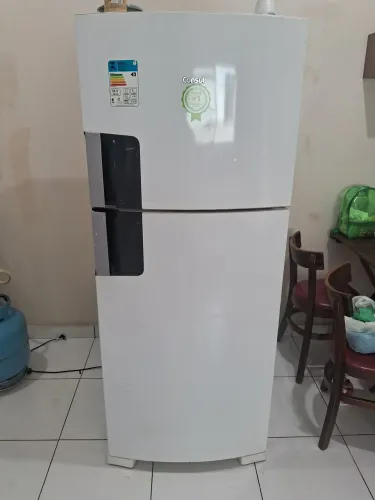 Geladeira Consul 410l