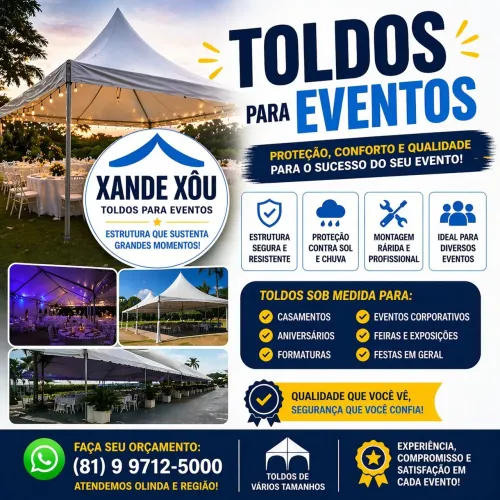 Toldos