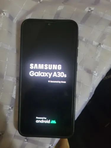 SAMSUNG A 30S (USADO)