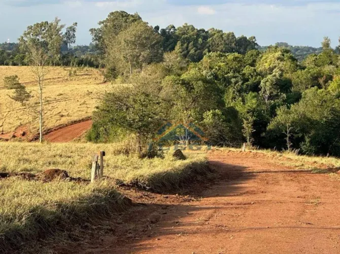Terreno à venda, 20 m² por R$ 1.300.000,00 - Guacuri - Itupeva/SP