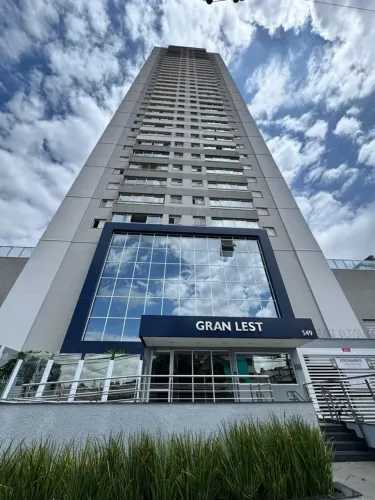 Apartamento a venda com 3 suítes no Setor Universitário - Gran Lest
