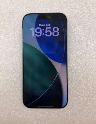 iPhone 17 Smartphone Apple