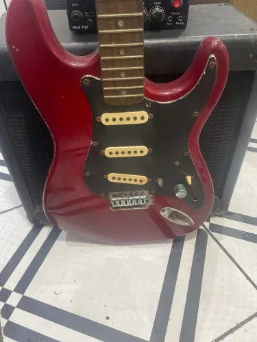 Guitarra