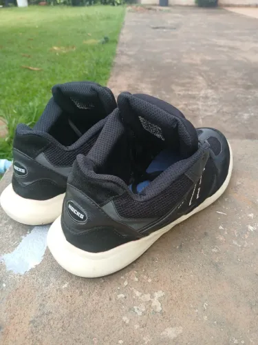 Tenis Hocks RLX Baggy