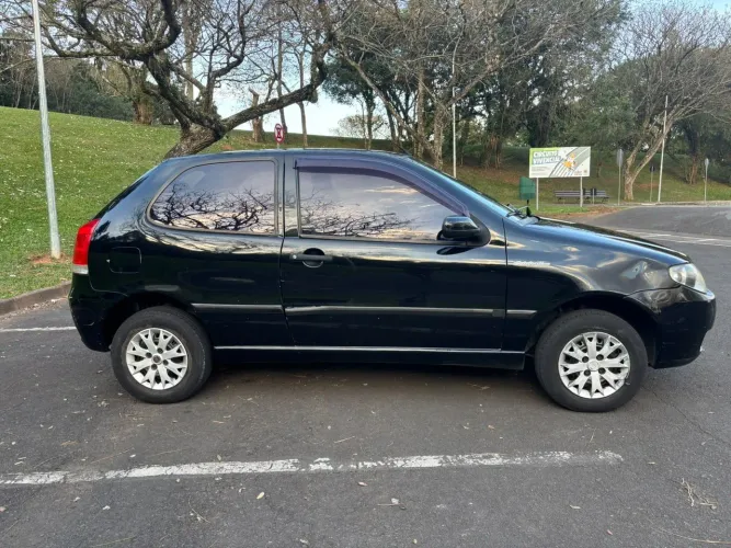 Fiat Palio 1.0 Economy Fire Flex 8V 2P 2010