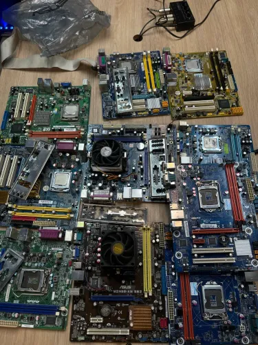 Placas