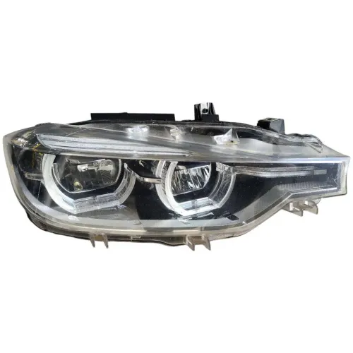 Farol Dianteiro Direito BMW Série 3 LED F30 F31 2015-2018