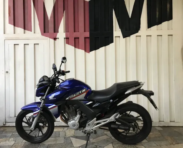 Vende troca financia cartão