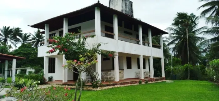 Chácara com 6 dormitórios à venda, 25000 m² por R$ 1.550.000,00 - Macaíba - Macaíba/RN