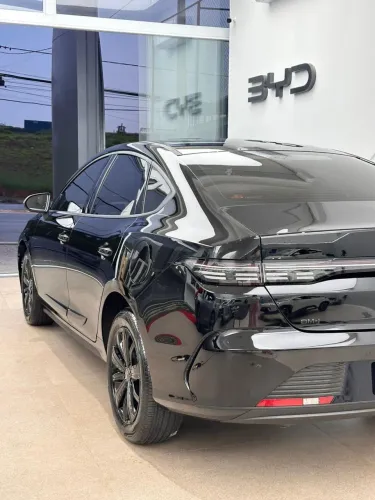 BYD King GS 1.5 16V Aut. (hibrido) 2025