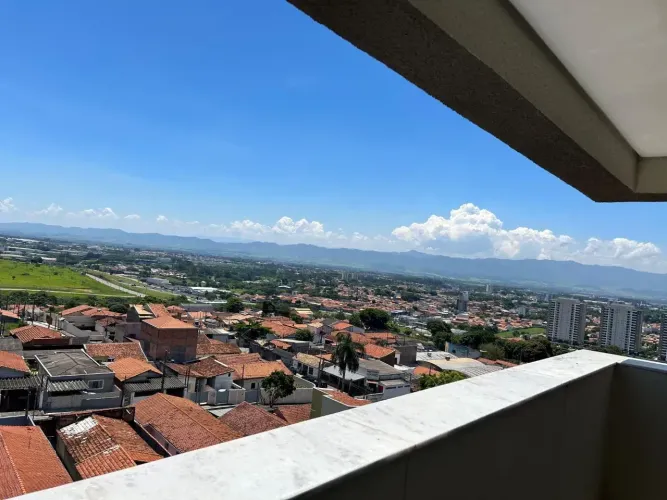 Edifício Wide Bela Vista apto com 3 dormitórios 1 suíte