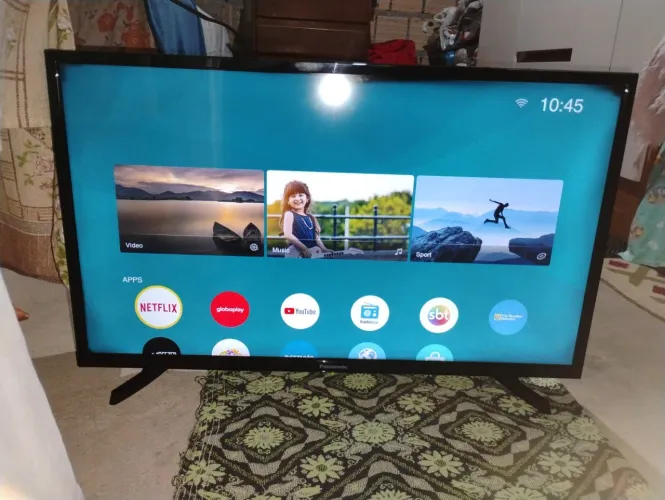 TV Panasonic 32 polegadas 