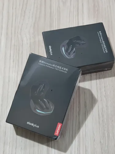 Lenovo GM2 Pro