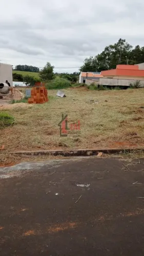 Terreno para Venda em Regente Feijó, MORADA DO SOL