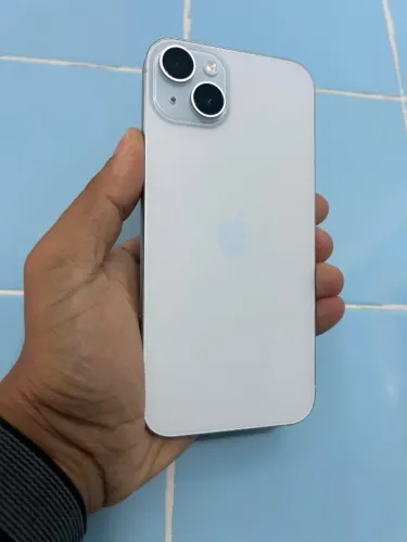 iPhone 15 Plus de 128GB - seminovo