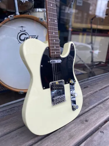 Guitarra Jay Turser tele 