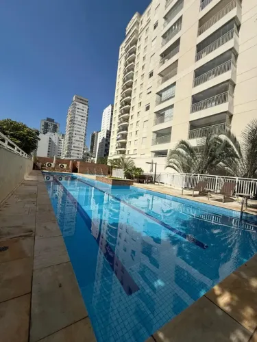 Imóvel para aluguel possui 76 metros quadrados com 2 quartos em Vila Pompéia - São Paulo -