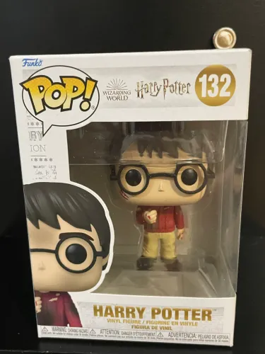 Funko pop Harry Potter original