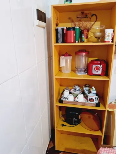 Estante Multiuso