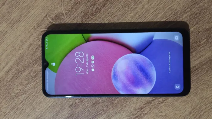 Smartphone Samsung A03