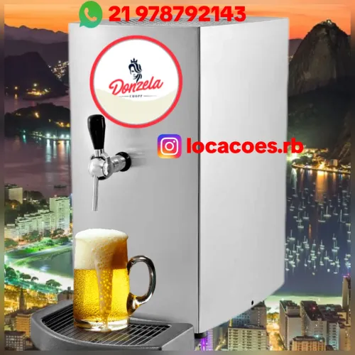 DELIVERY DE CHOPP 