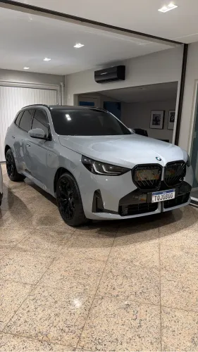 BMW X3 XDrive 30 M Sport 2.0 TB Aut. 2026