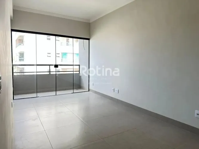 Apartamento à venda, 2 quartos, Saraiva - Uberlândia/MG - Rotina Imobiliária