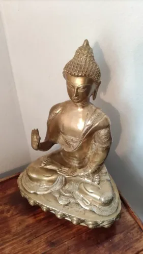 Buda sem taxa de importação