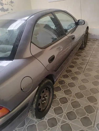 Chrysler Neon Le/highline 2.0 1996