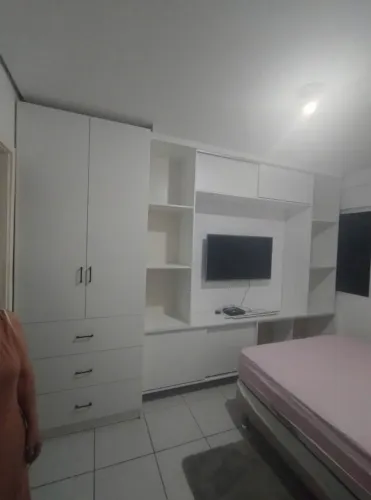 Móveis sob medida para todos os tipos de ambientes